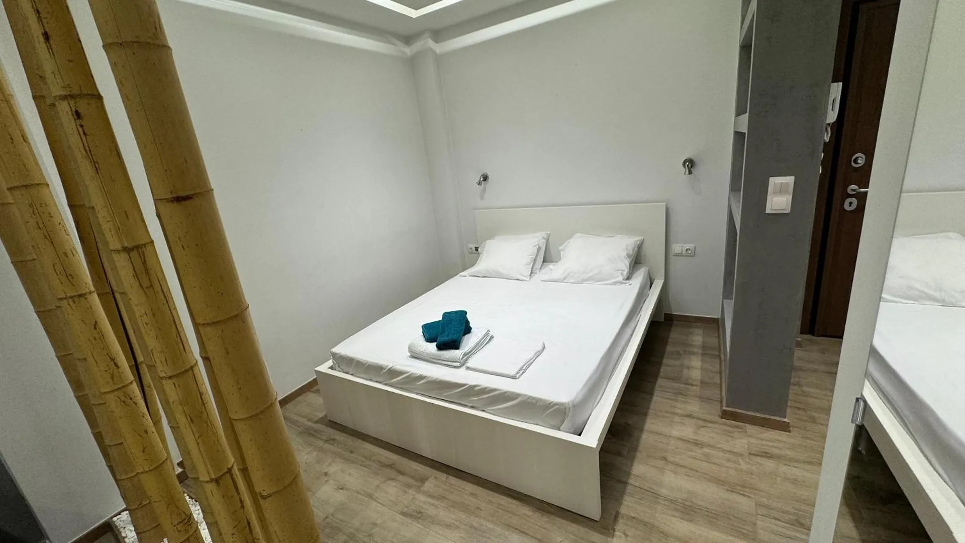 Startdreamingminisuite Salonicco Grecia