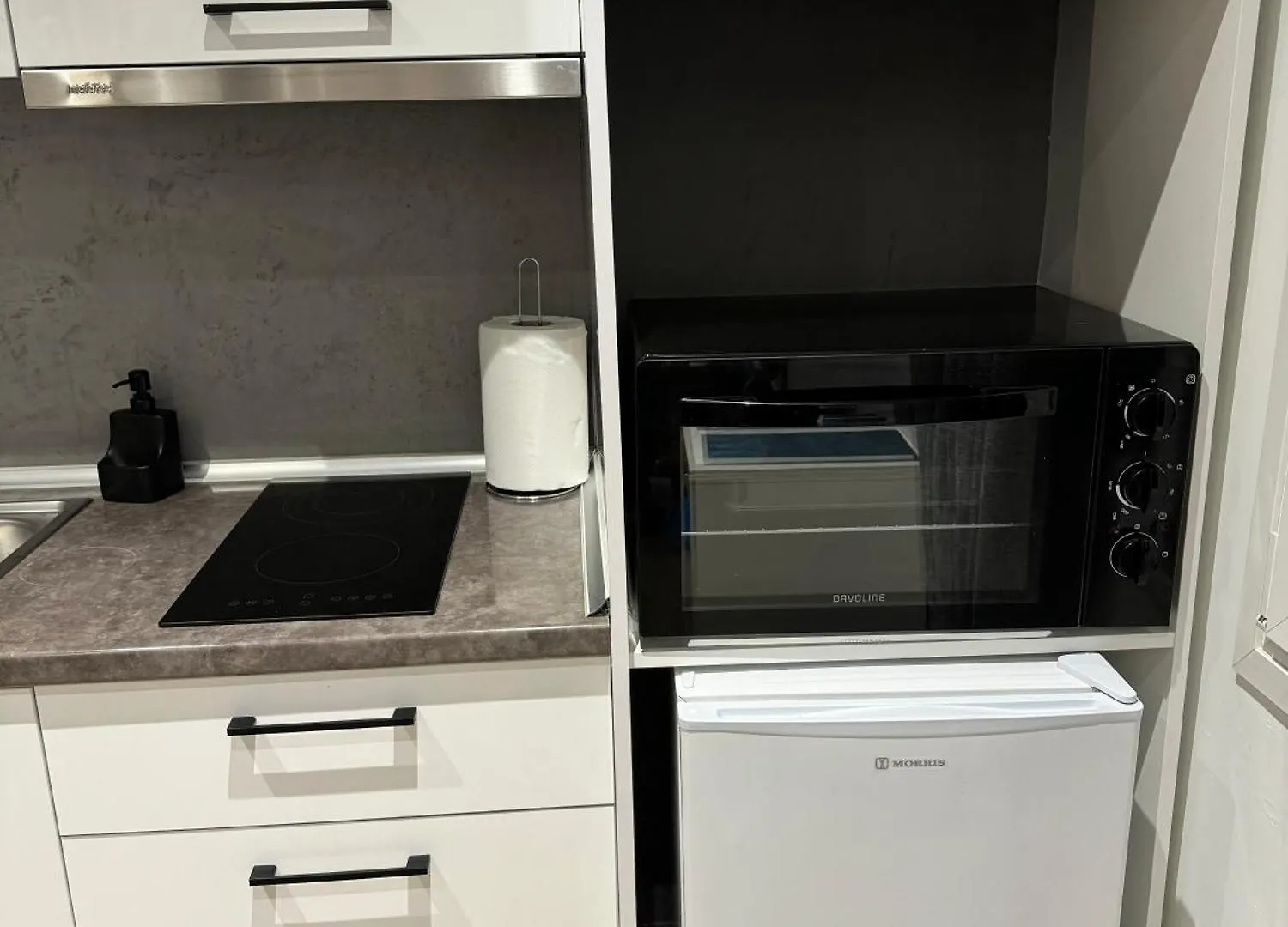 Apartment Startdreamingminisuite Thessaloniki