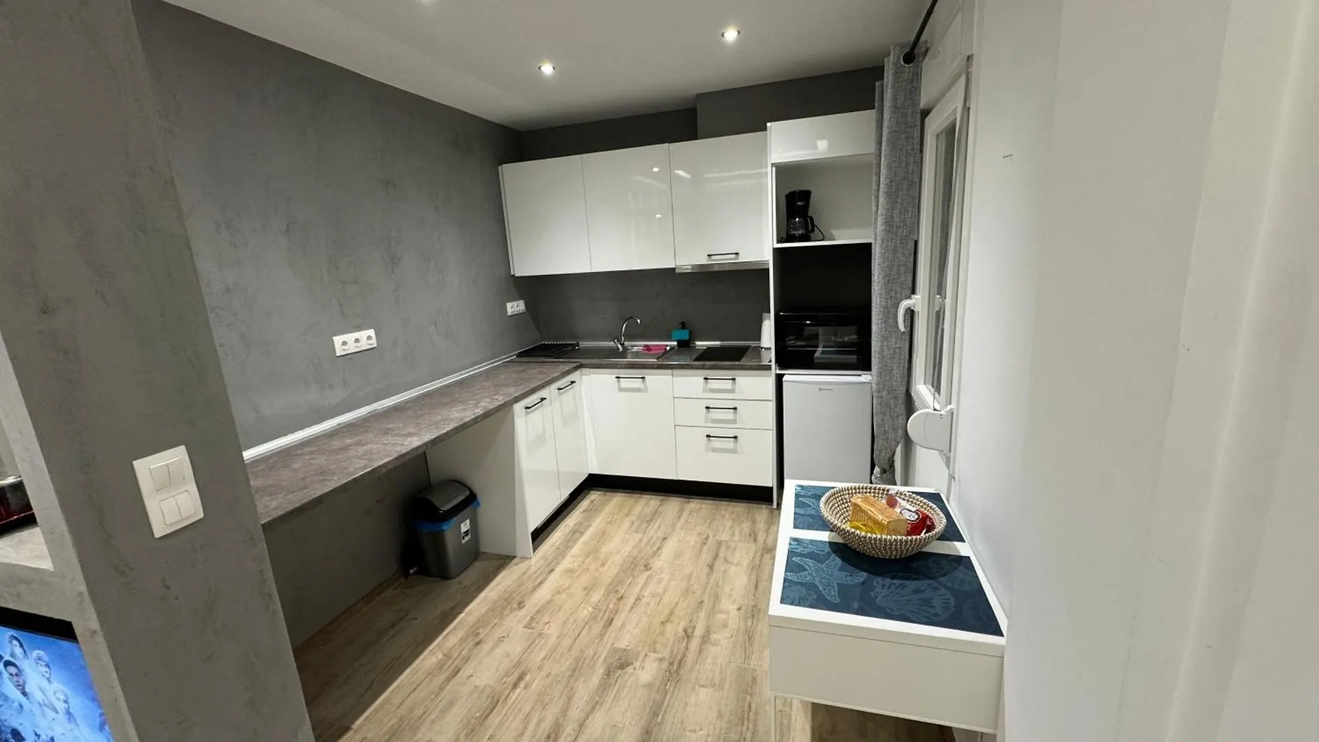 Apartment Startdreamingminisuite Thessaloniki